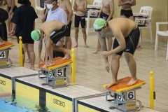 スポ少大会水泳競技-08