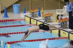 スポ少大会水泳競技-64