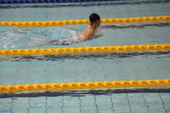 スポ少大会水泳競技-70