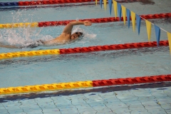 スポ少大会水泳競技-85
