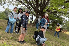 LINE_ALBUM_20250426-ハイキング_250914_123
